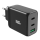 SILVER MONKEY GaN 65W USB-C PD USB 3.0 QC B - 1097680 - zdjęcie 3